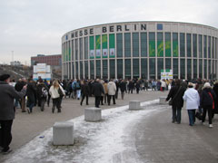 Messe Berlin