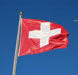 Schweizer Flagge